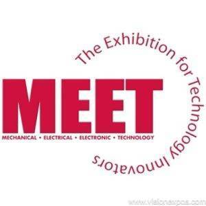 2026年加拿大机电、电子、电力展览会<br>MEET SHOW 2026