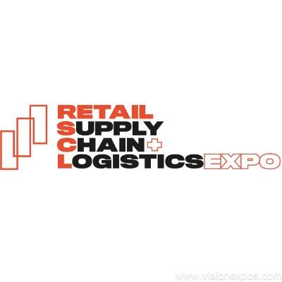2026年美国拉斯维加斯零售供应链、物流展览会<br>Retail Supply Chain & Logistics 2026
