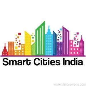 2026年印度新德里智慧城市智能设施展览会<br>Smart Cities India 2026