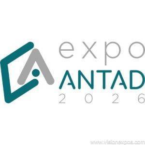 2026年墨西哥零售食品及技术展览会<br>EXPO ANTAD 2026