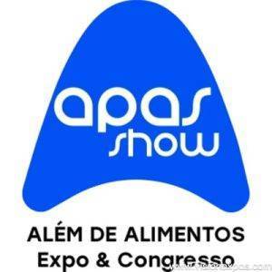 2026年巴西圣保罗商超及连锁加盟展览会<br>APAS SHOW 2026