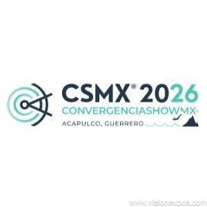 2026年墨西哥通信及广播电视展览会<br>Convergencia Show 2026