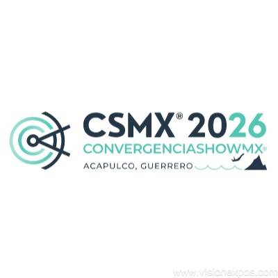 2026年墨西哥通信及广播电视展览会<br>Convergencia Show 2026插图 2026年墨西哥通信及广播电视展览会<br>Convergencia Show 2026插图