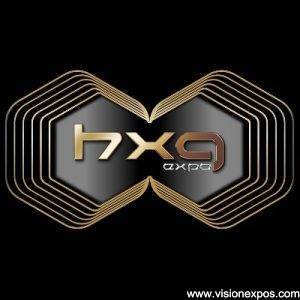 2027年希腊欧洲科技、AI人工智能、通信技术展<br>HXG Expo 2027