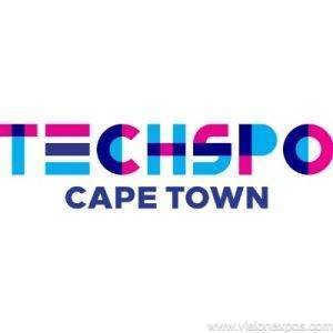2026年南非开普敦互联网、移动科技展览会<br>TECHSPO Cape Town 2026