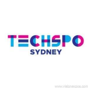 2027年澳洲澳大利亚悉尼互联网、移动科技展览会<br>TECHSPO Sydney 2027