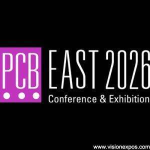 2026年美国东部PCB线路板技术交流会<br>PCB East 2026