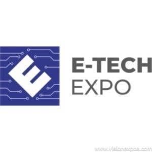 2026年乌兹别克斯坦电子、电气工程与创新技术展<br>E-Tech Expo 2026