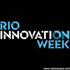 2026年巴西里约热内卢人工智能创新周<br>Rio Innovation Week 2026