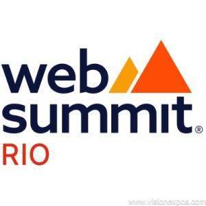 2026年巴西里约人工智能科技创新博览会<br>Websummit Rio 2026