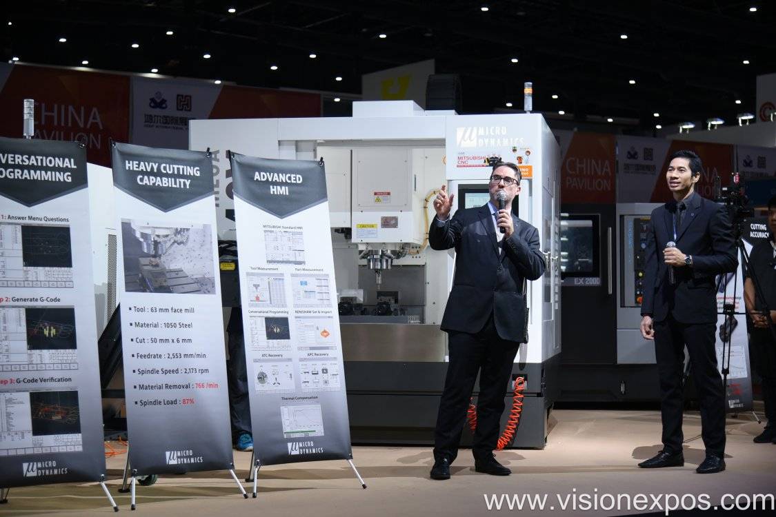 2026年泰国曼谷模具展览会<br>INTERMOLD 2026插图3 2026年泰国曼谷模具展览会<br>INTERMOLD 2026插图3