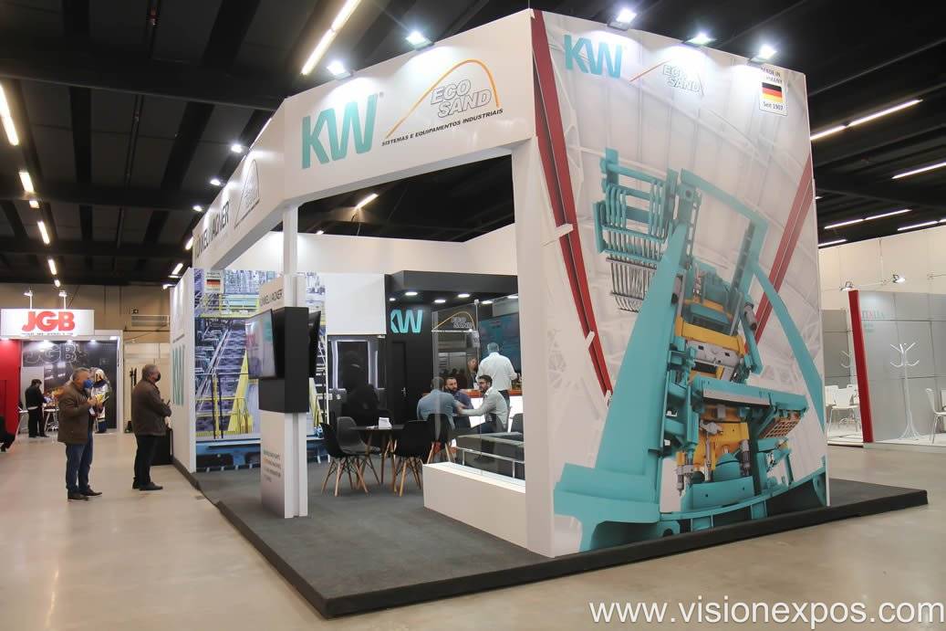 2026年巴西铸造及压铸展览会<br>FENAF 2026插图1 2026年巴西铸造及压铸展览会<br>FENAF 2026插图1