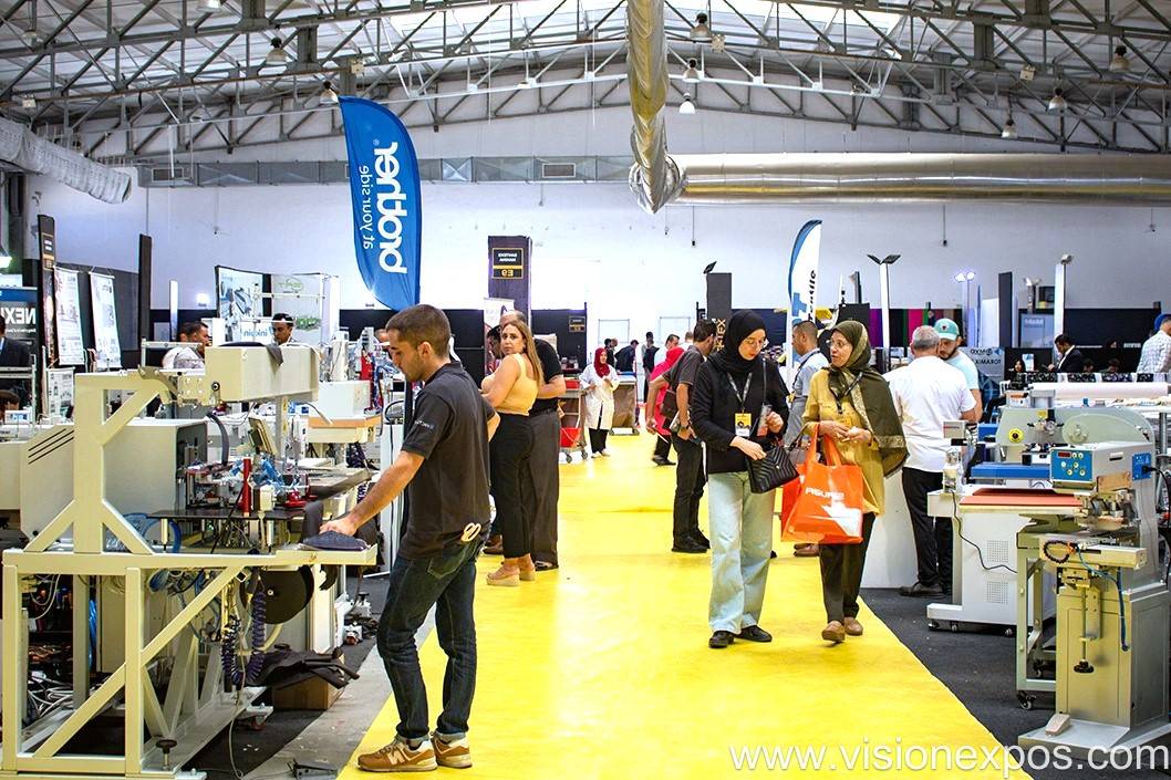 2026年葡萄牙纺织工业展览会<br>ITF Intertex Portugal 2026插图6 2026年葡萄牙纺织工业展览会<br>ITF Intertex Portugal 2026插图6