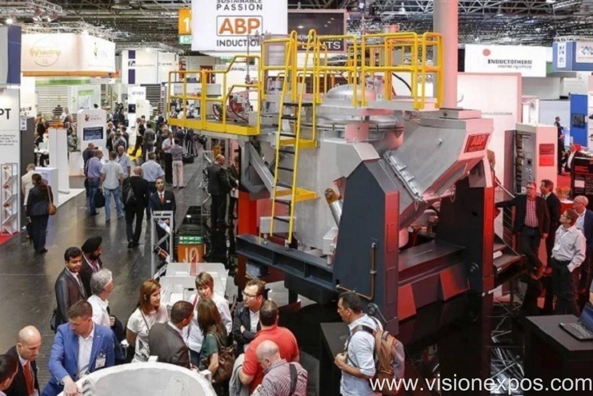 2026年荷兰暖通制冷及空调展览会<br>VSK 2026插图3 2026年荷兰暖通制冷及空调展览会<br>VSK 2026插图3