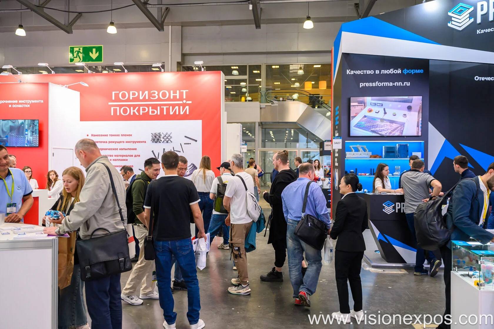 2026年俄罗斯莫斯科模具展览会<br>Rosmould 2026插图6 2026年俄罗斯莫斯科模具展览会<br>Rosmould 2026插图6