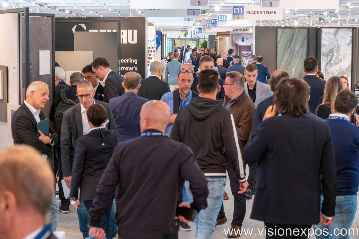 2026年意大利波代诺内家具配件展览会<br>Sicam 2026插图5 2026年意大利波代诺内家具配件展览会<br>Sicam 2026插图5