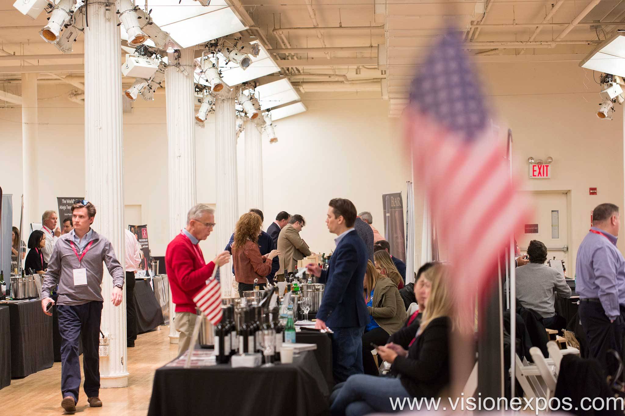 2027年美国芝加哥酒类贸易展览会<br>USA trade tasting 2027插图3 2027年美国芝加哥酒类贸易展览会<br>USA trade tasting 2027插图3