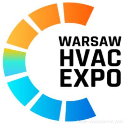 2026年波兰暖通制冷及空调通风展览会<br>Warsaw Hvac Expo 2026插图 2026年波兰暖通制冷及空调通风展览会<br>Warsaw Hvac Expo 2026插图