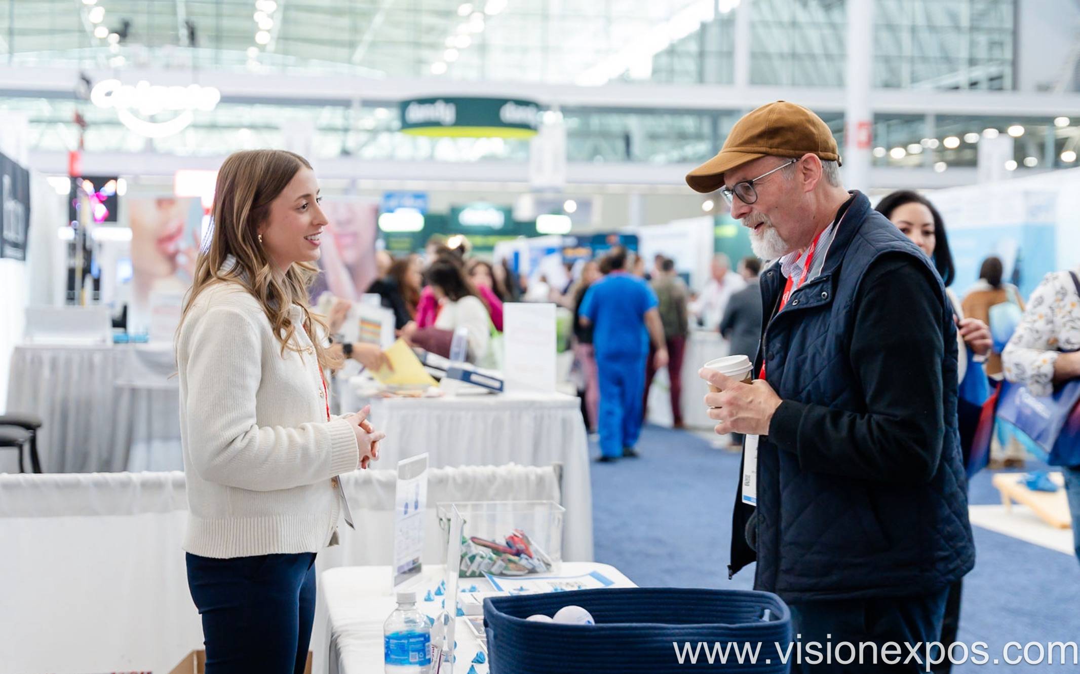 2027年美国波士顿牙科及口腔展览会<br>Yankee Dental Congress 2027插图5 2027年美国波士顿牙科及口腔展览会<br>Yankee Dental Congress 2027插图5