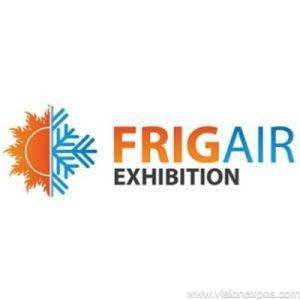 2028年南非约翰内斯堡暖通制冷及空调展览会<br>FRIGAIR 2028