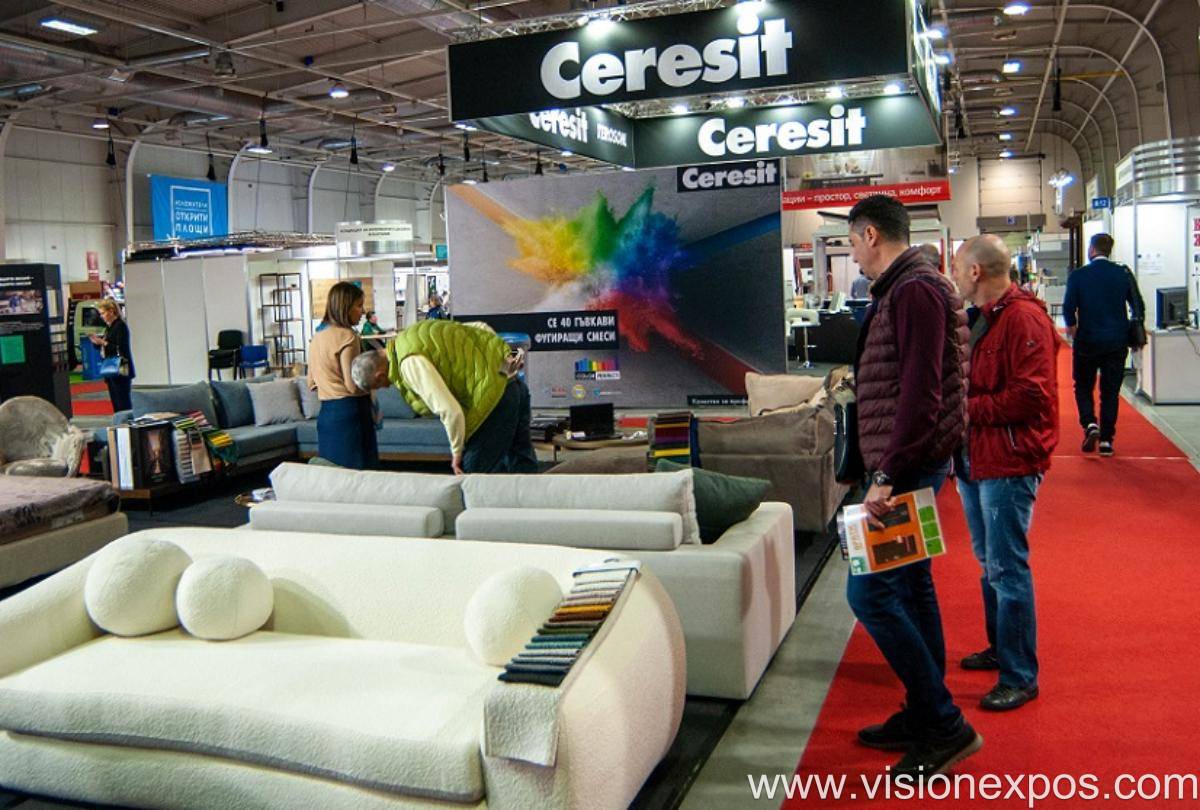 2026年哈萨克斯坦家具配件及室内装饰展览会<br>Expo Mebel Astana 2026插图2 2026年哈萨克斯坦家具配件及室内装饰展览会<br>Expo Mebel Astana 2026插图2