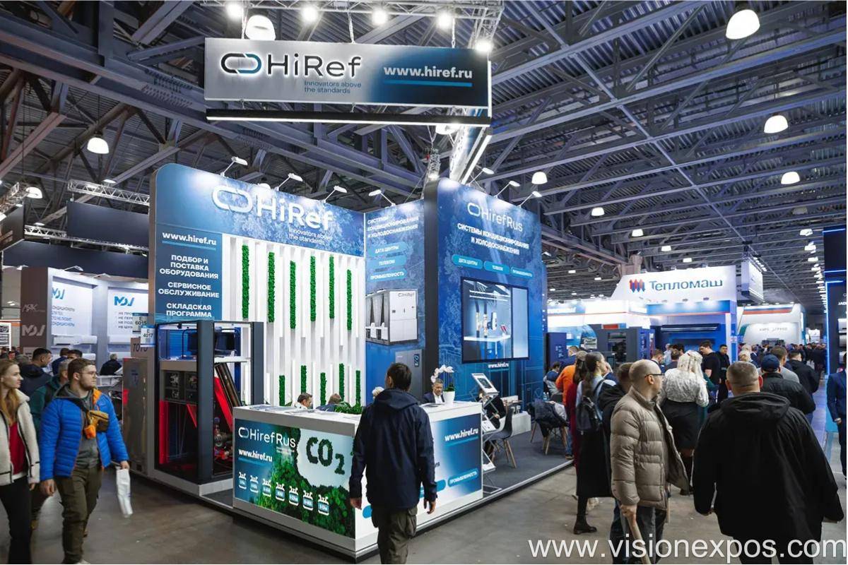 2026年俄罗斯莫斯科空气新风及制冷展览会<br>AIRVent 2026插图4 2026年俄罗斯莫斯科空气新风及制冷展览会<br>AIRVent 2026插图4