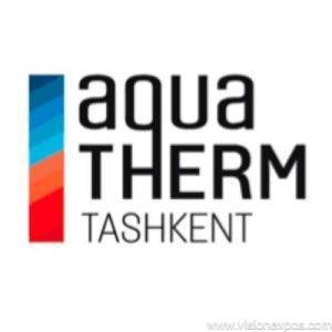 2026年乌兹别克斯坦塔什干暖通制冷展览会<br>Aqua-THERM Tashkent 2026