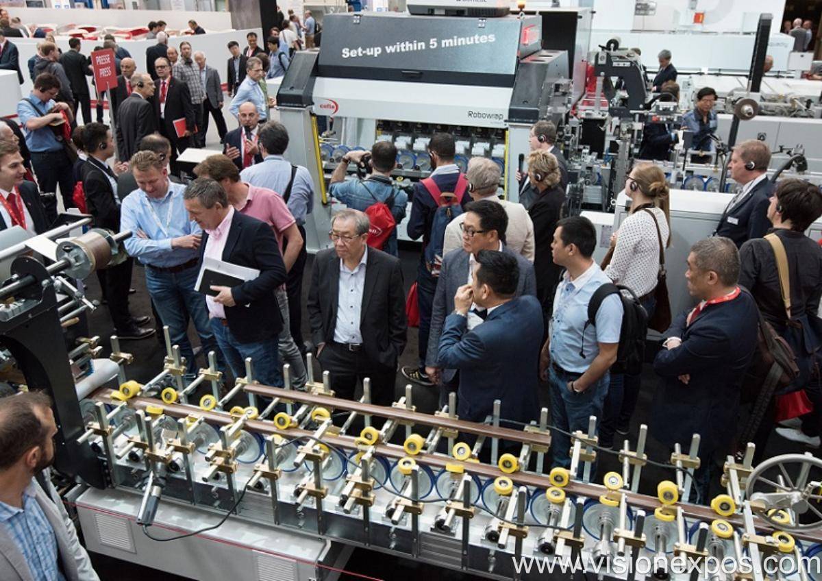 2027年德国汉诺威木工机械展览会<br>LIGNA 2027插图1 2027年德国汉诺威木工机械展览会<br>LIGNA 2027插图1