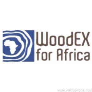 2026年南非约翰内斯堡木工机械展览会<br>WoodEX for Africa 2026
