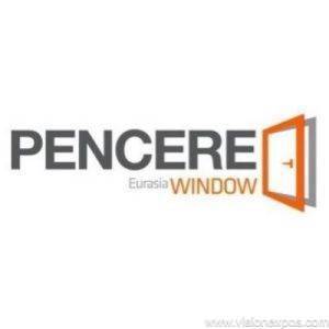 2026年土耳其伊斯坦布尔门窗幕墙展览会<br>PENCERE 2026