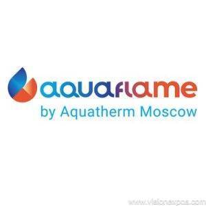 2026年俄罗斯莫斯科暖通制冷及空调卫浴展览会<br>Aquaflame 2026