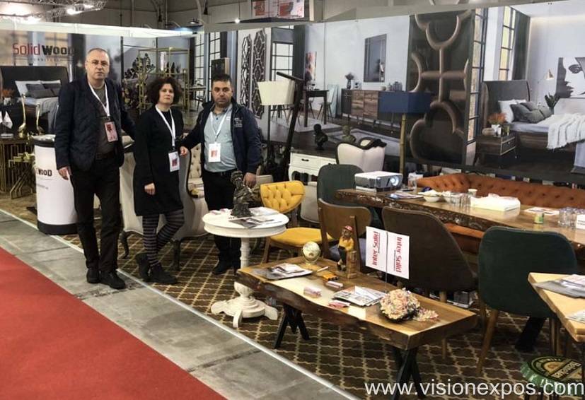 2026年哈萨克斯坦家具配件及室内装饰展览会<br>Expo Mebel Astana 2026插图4 2026年哈萨克斯坦家具配件及室内装饰展览会<br>Expo Mebel Astana 2026插图4