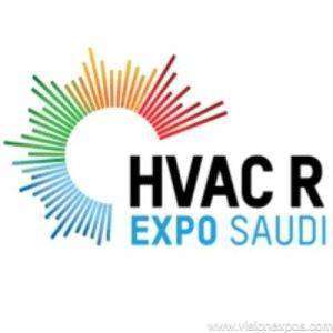 2026年沙特利雅得暖通制冷展览会<br>HVACR Expo Saudi Arabia 2026