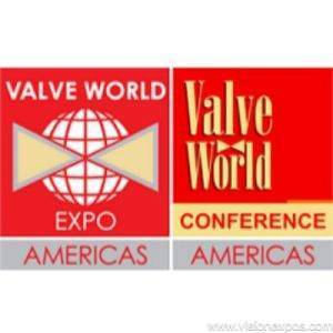 2027年美国美洲阀门世界展览会<br>Valve World Americas 2027