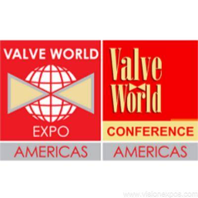 2027年美国美洲阀门世界展览会<br>Valve World Americas 2027插图 2027年美国美洲阀门世界展览会<br>Valve World Americas 2027插图