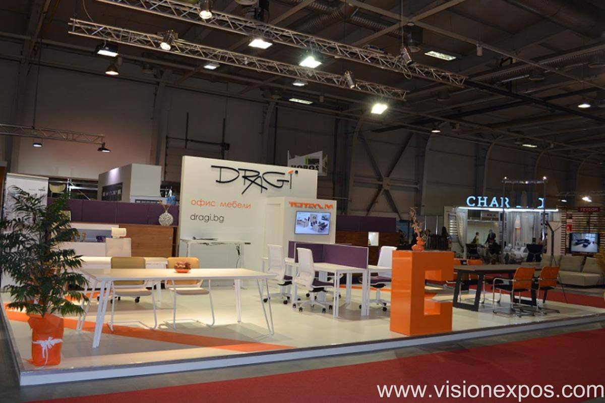 2026年哈萨克斯坦家具配件及室内装饰展览会<br>Expo Mebel Astana 2026插图1 2026年哈萨克斯坦家具配件及室内装饰展览会<br>Expo Mebel Astana 2026插图1