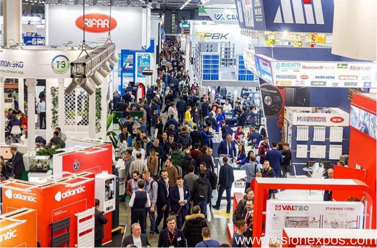 2026年荷兰暖通制冷及空调展览会<br>VSK 2026插图2 2026年荷兰暖通制冷及空调展览会<br>VSK 2026插图2