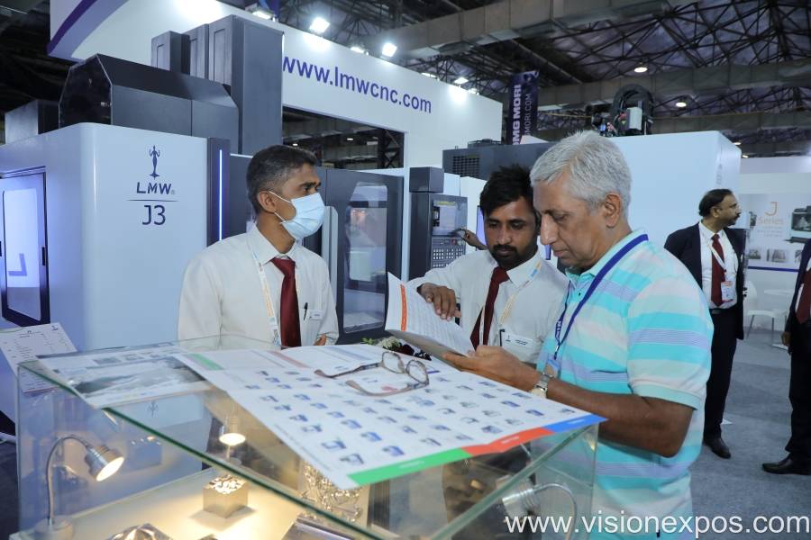 2026年印度孟买模具展览会<br>DieMould India 2026插图1 2026年印度孟买模具展览会<br>DieMould India 2026插图1