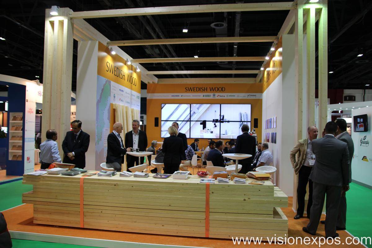 2026年中东迪拜木工机械及家具配件展览会<br>Dubai Wood Show 2026插图3 2026年中东迪拜木工机械及家具配件展览会<br>Dubai Wood Show 2026插图3