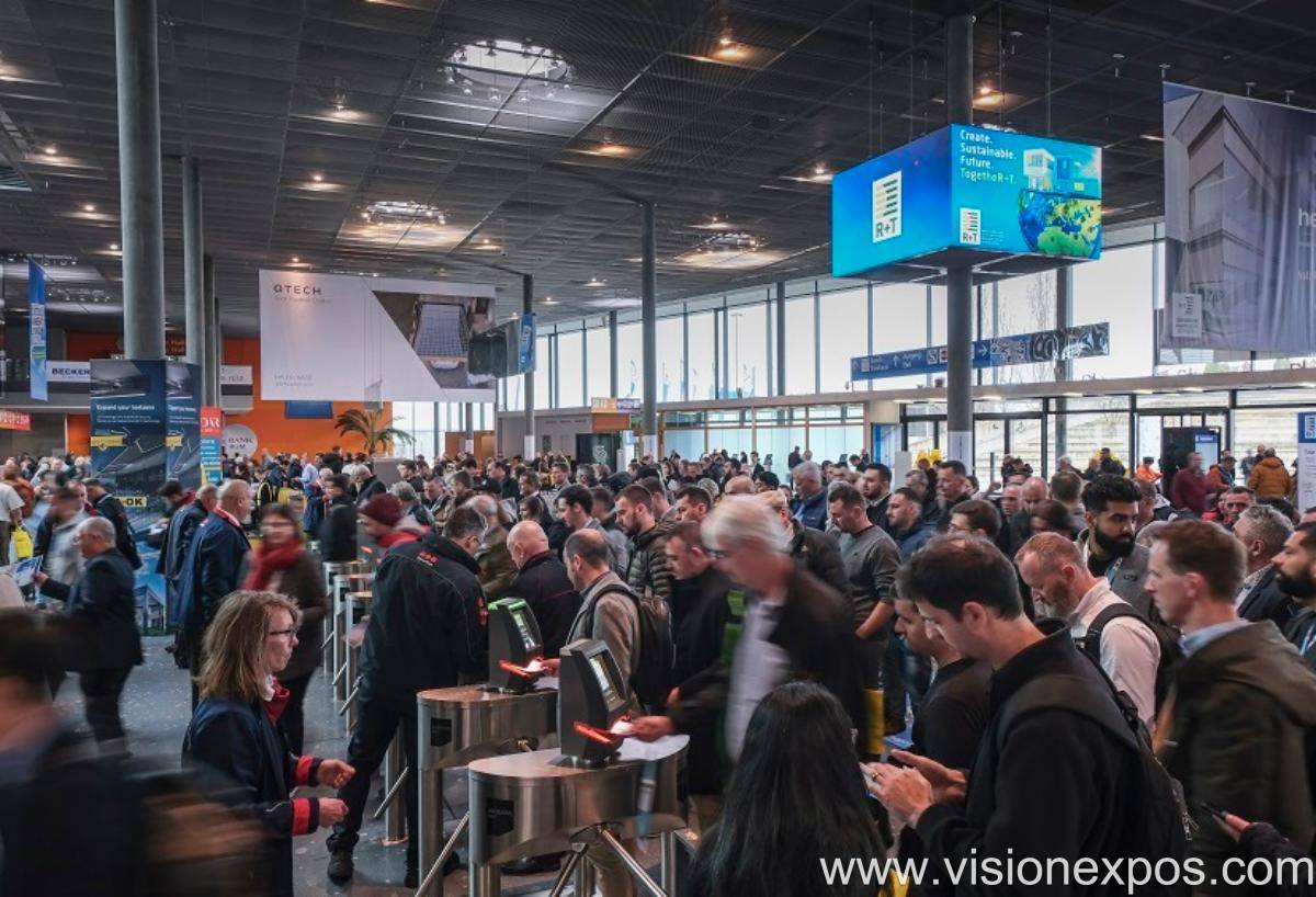 2027年德国斯图加特门窗遮阳展览会<br>R+T Stuttgart 2027插图4 2027年德国斯图加特门窗遮阳展览会<br>R+T Stuttgart 2027插图4