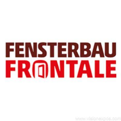 2026年德国纽伦堡门窗展览会<br>Fensterbau Frontale 2026插图 2026年德国纽伦堡门窗展览会<br>Fensterbau Frontale 2026插图