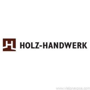 2026年德国纽伦堡木工机械及材料展览会<br>HOLZ-HANDWERK 2026