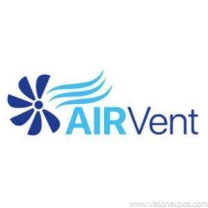 2026年俄罗斯莫斯科空气新风及制冷展览会<br>AIRVent 2026