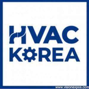 2026年韩国暖通空调展览会<br>HVAC KOREA 2026