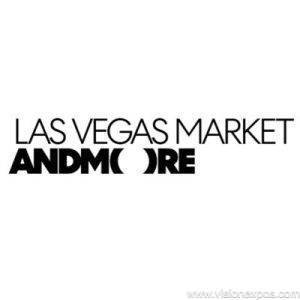 2026年美国拉斯维加斯家具及家居装饰展<br>LAS VEGAS MARKET 2026