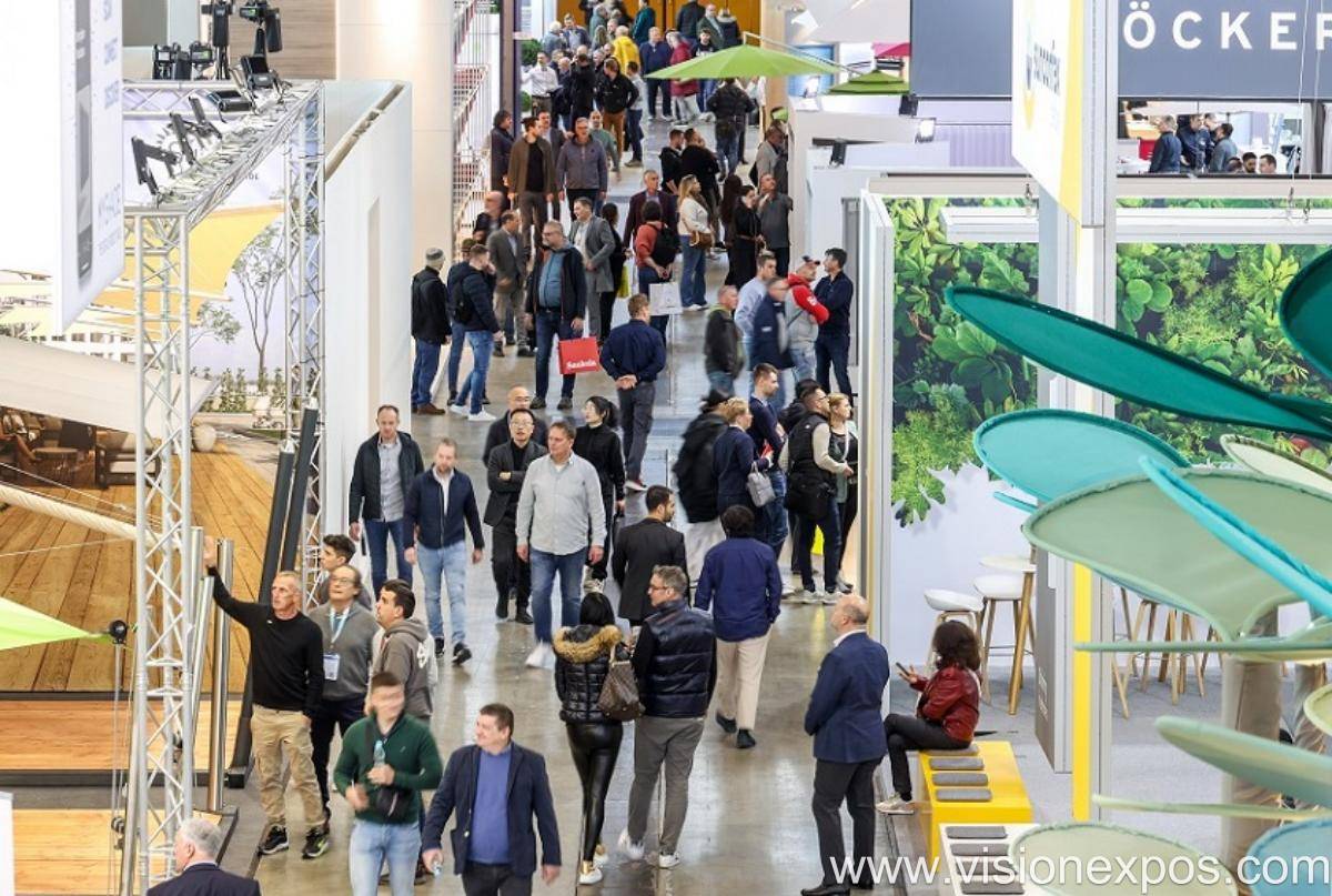 2027年德国斯图加特门窗遮阳展览会<br>R+T Stuttgart 2027插图5 2027年德国斯图加特门窗遮阳展览会<br>R+T Stuttgart 2027插图5