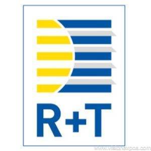 2027年德国斯图加特门窗遮阳展览会<br>R+T Stuttgart 2027