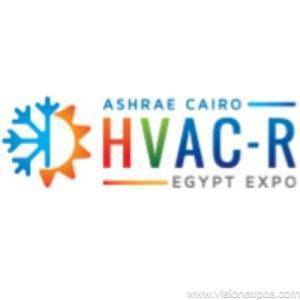 2026年埃及暖通制冷及空调通风展览会<br>HVAC-R 2026