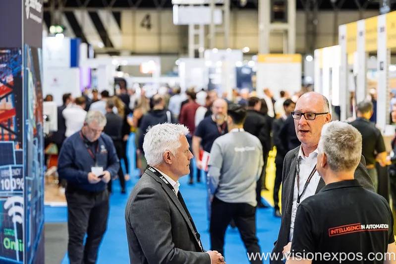 2026年英国伯明翰液压气动行业展览会<br>Fluid Power Systems 2026插图3 2026年英国伯明翰液压气动行业展览会<br>Fluid Power Systems 2026插图3