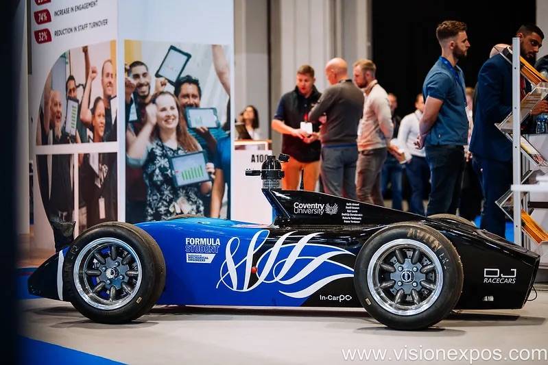 2026年英国伯明翰液压气动行业展览会<br>Fluid Power Systems 2026插图1 2026年英国伯明翰液压气动行业展览会<br>Fluid Power Systems 2026插图1